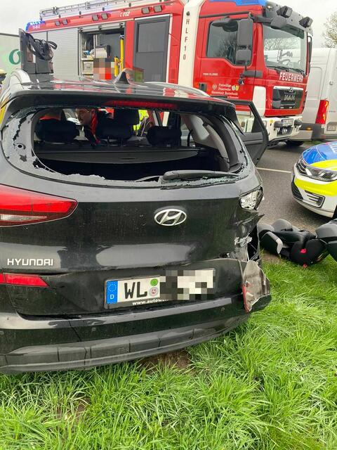 Foto: Polizei