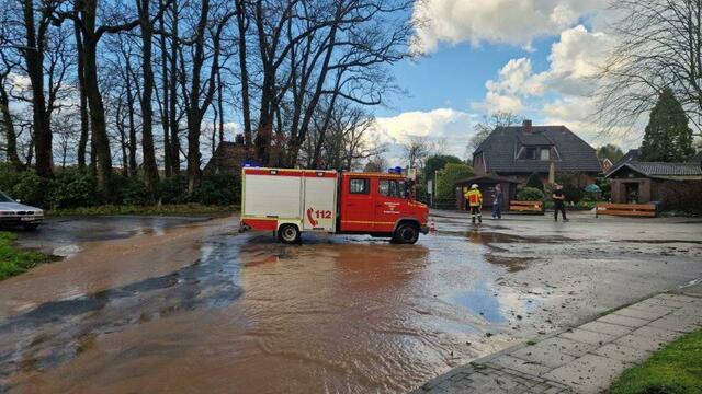Foto: Freiwillige Feuerwehr Seevetal