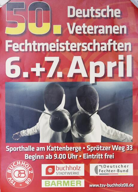 Das Plakat | Foto: cc