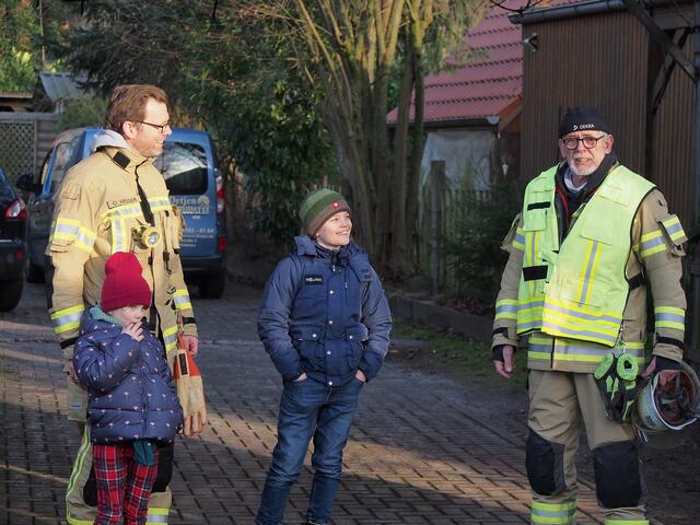 Foto: Dirk Mosurat / FF Heidenau