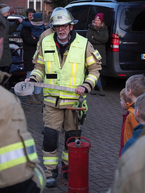 Foto: Dirk Mosurat / FF Heidenau