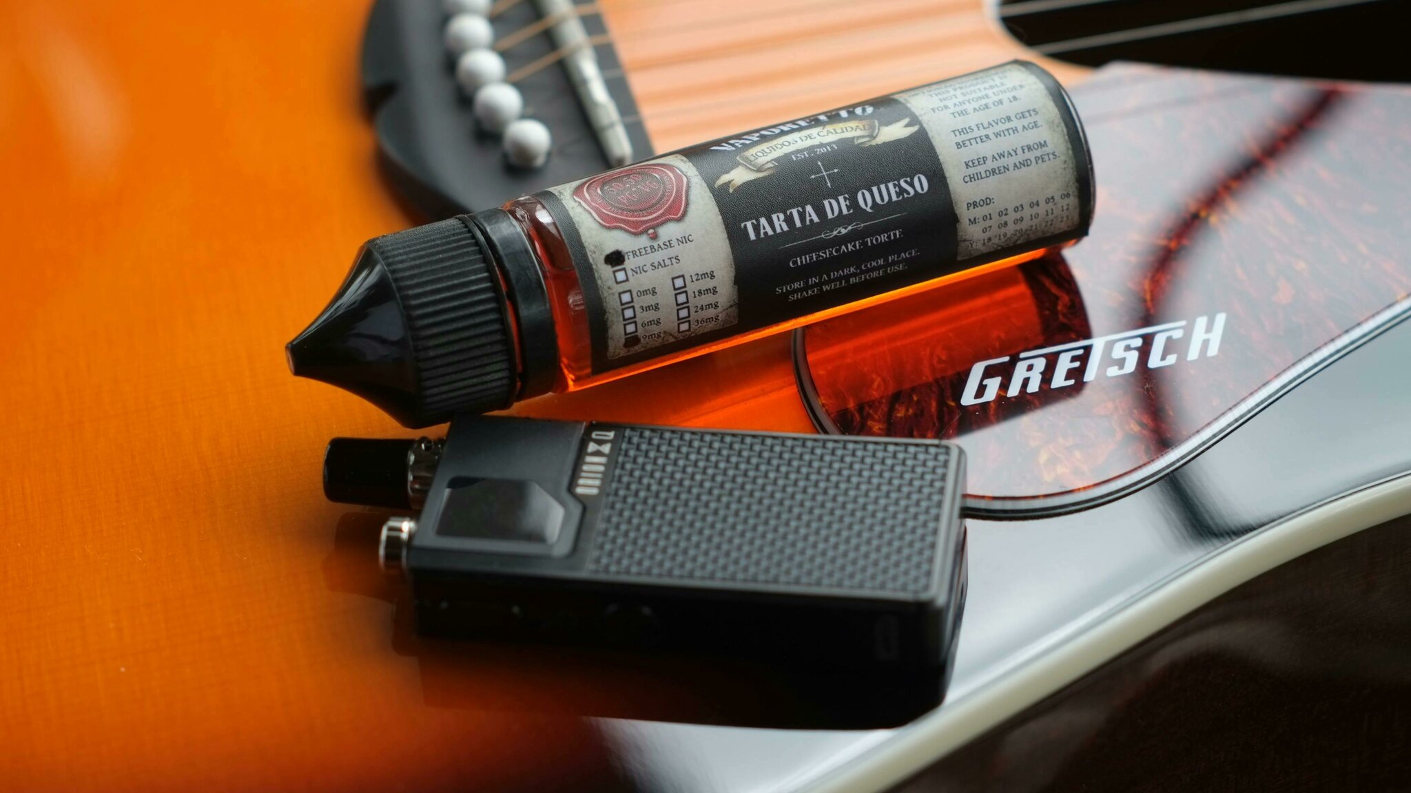 vape im auto verboten Ab welchem Alter kann man einen Vaper kaufen 【 2026 】☑️ main image 1