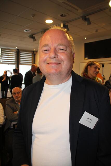 Uwe Fricke