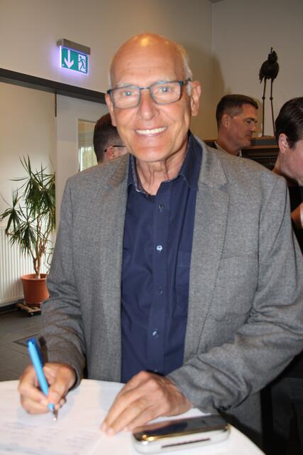 Rainer Knuff