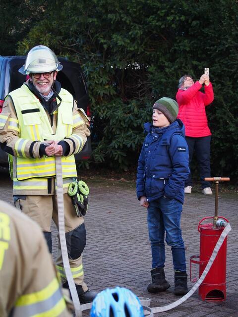 Foto: Dirk Mosurat / FF Heidenau