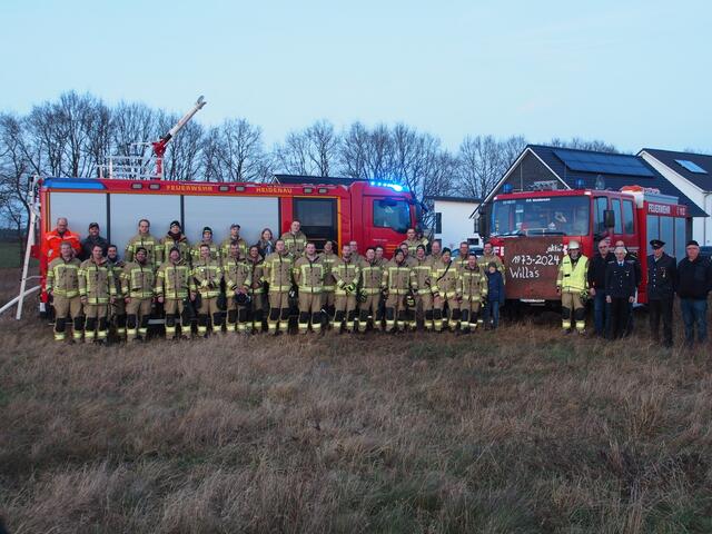 Foto: Dirk Mosurat / FF Heidenau