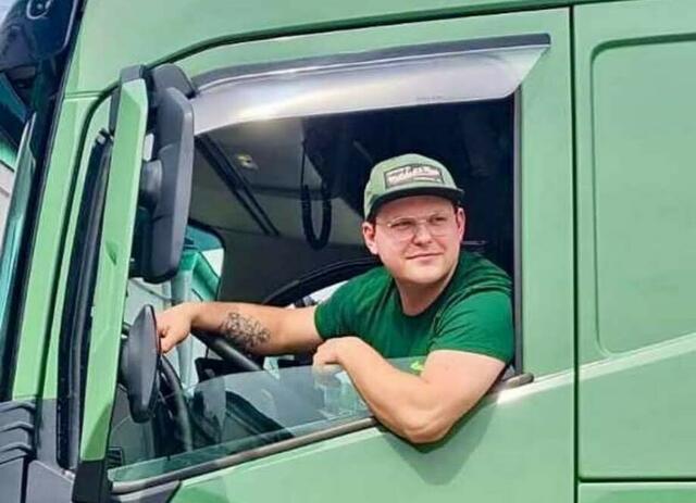 Maik Derpinksi vom CNG-Club  | Foto: M. Derpinski