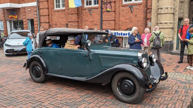 Foto: Tobias Benecke