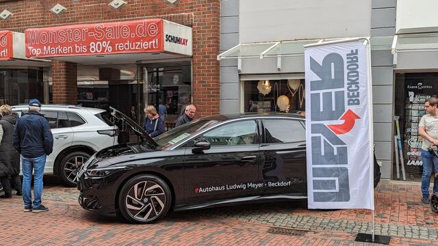 Foto: Tobias Benecke