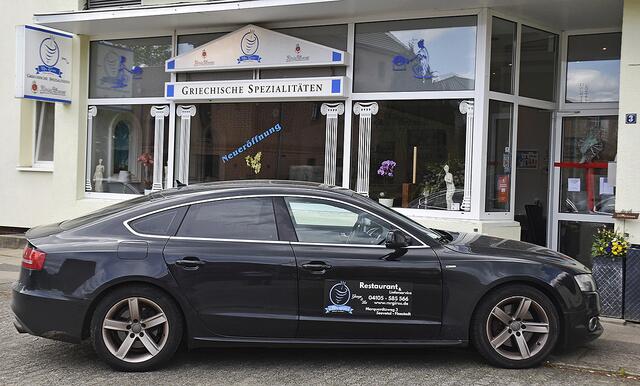 Das Mr. Giros liegt im Fleestedter Marquardtsweg 3 | Foto: Axel-Holger Haase