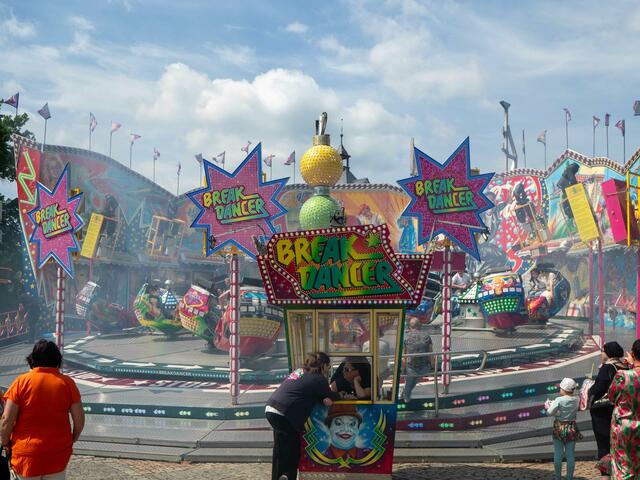 Foto: (c) Robert Gitler