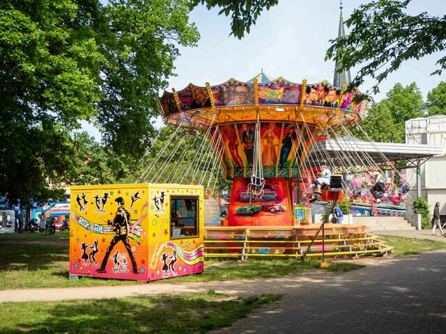 Foto: (c) Robert Gitler