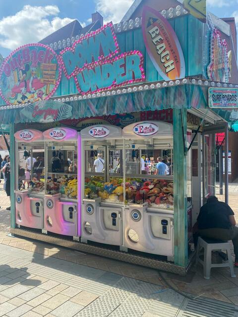 Foto: (c) Robert Gitler