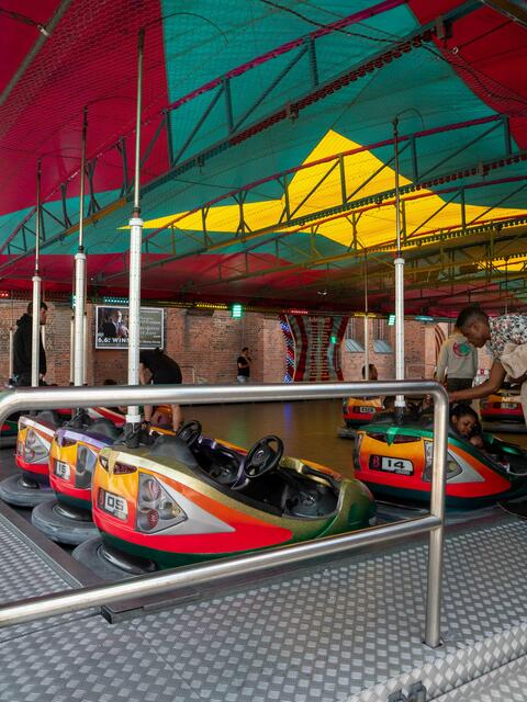 Foto: (c) Robert Gitler