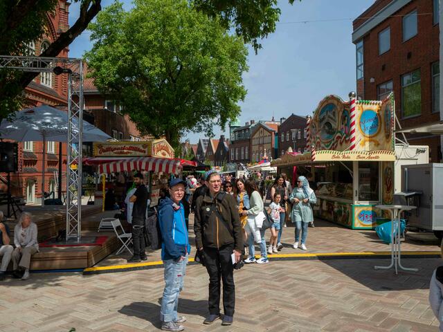 Foto: (c) Robert Gitler