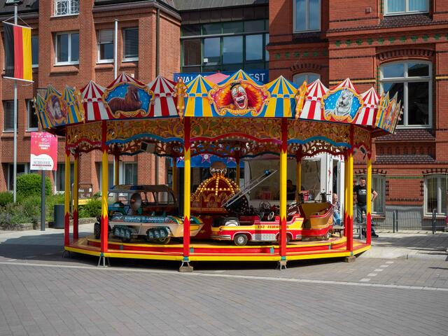 Foto: (c) Robert Gitler