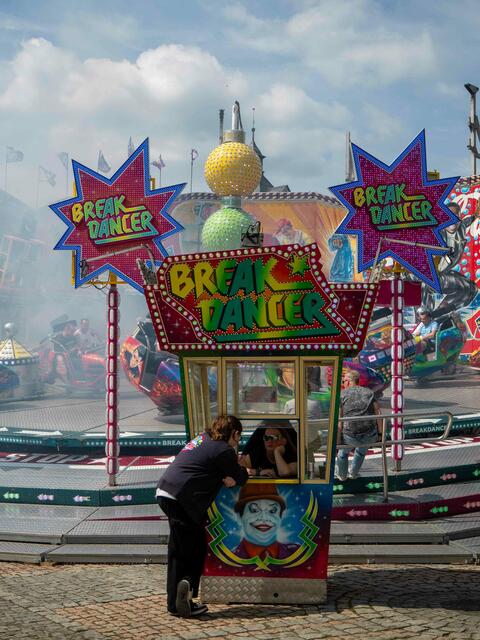 Foto: (c) Robert Gitler