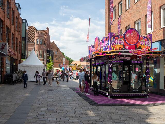 Foto: (c) Robert Gitler