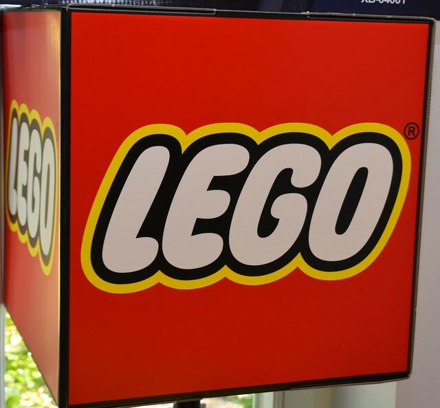 LEGO - ist weltweit eine bekannte Marke | Foto: Axel-Holger Haase