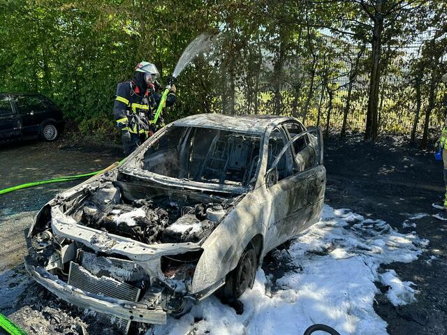 Foto: Feuerwehr Stade
