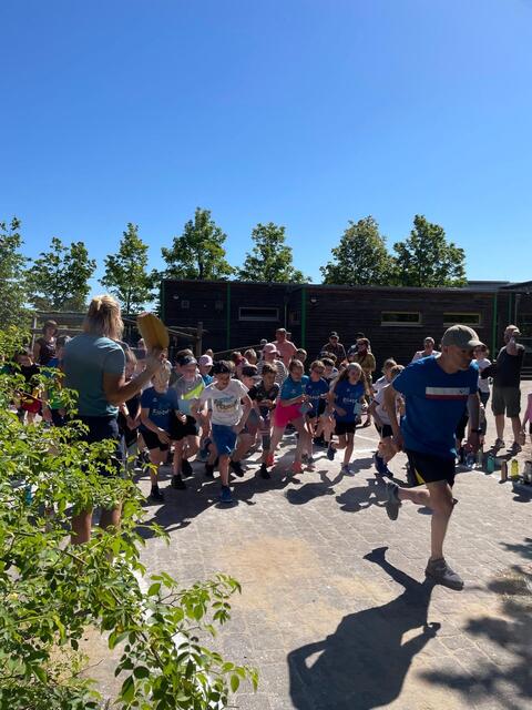 Foto: GS Pattensen