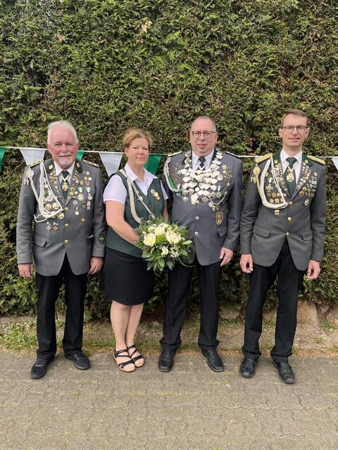 Foto: Schützenverein Fredenbeck