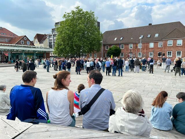 Foto: Landkreis Stade / Daniel Beneke