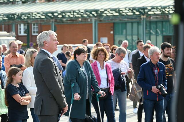 Foto: Landkreis Stade / Daniel Beneke
