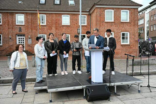 Foto: Landkreis Stade / Daniel Beneke