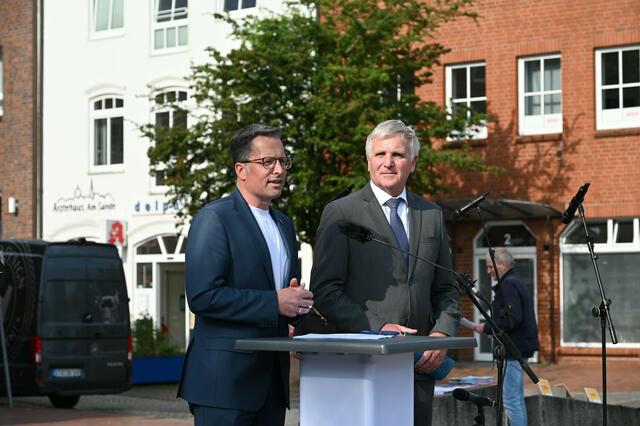 Foto: Landkreis Stade / Daniel Beneke