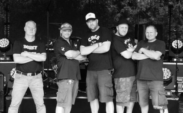 Die Dorky Dorks | Foto: Dorky Dorks