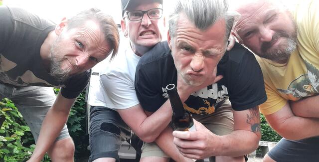 Acoustic Steel | Foto: Acoustic Steel