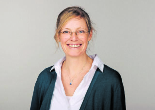 Andrea Schütz | Foto: Hörkonzept