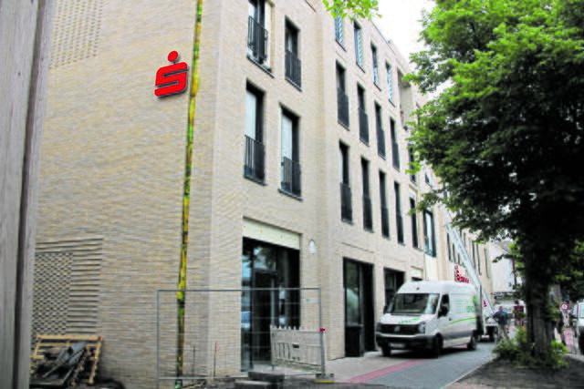 Das neue Hörkonzept befindet sich an der Bahnhofstraße 18 neben der Sparkasse Harburg-Buxtehude