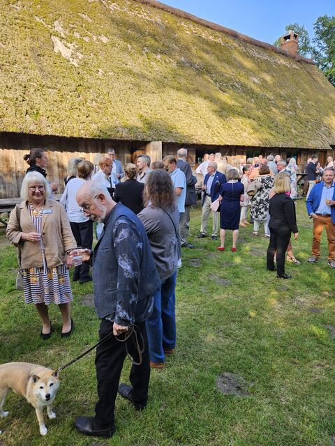 Foto: Rotary Club Buchholz in der Nordheide 