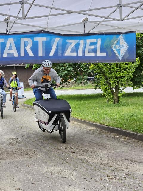 Foto: Rotary Club Buchholz in der Nordheide 