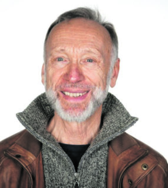 Hans-Gerd Findeklee | Foto: Fotokettwig