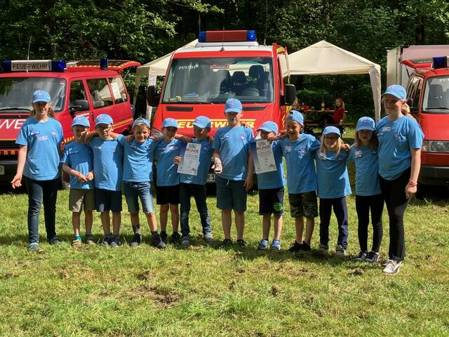 Foto: Feuerwehr