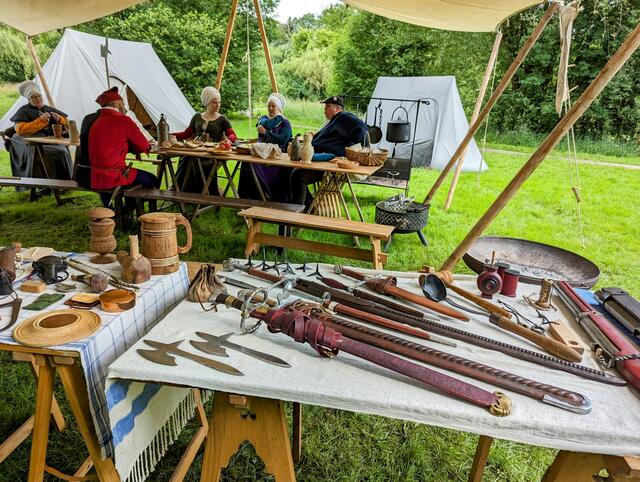 Foto: Kerkow-Richter