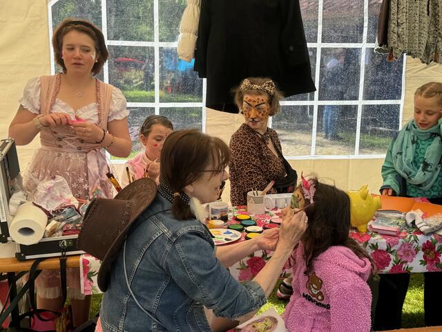 Foto: Susanne von Eitzen