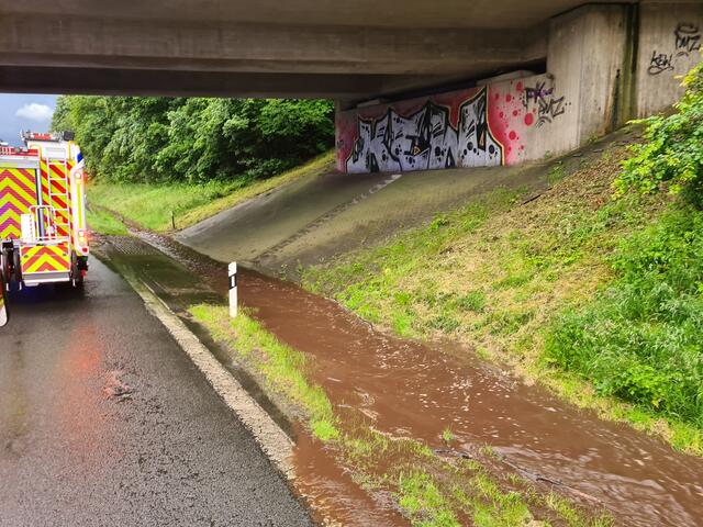Foto: Freiwillige Feuerwehr Maschen