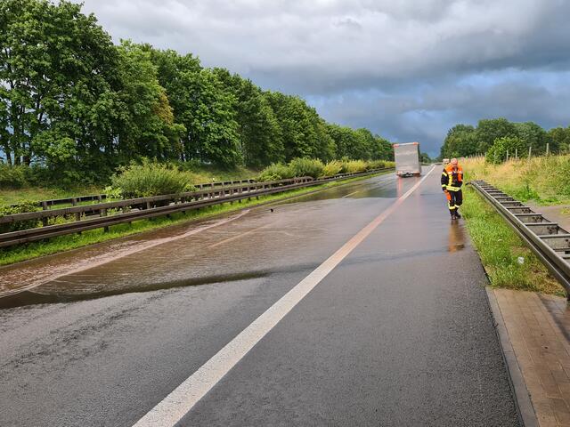 Foto: Freiwillige Feuerwehr Maschen