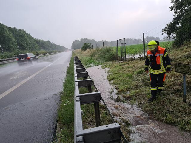 Foto: Freiwillige Feuerwehr Maschen