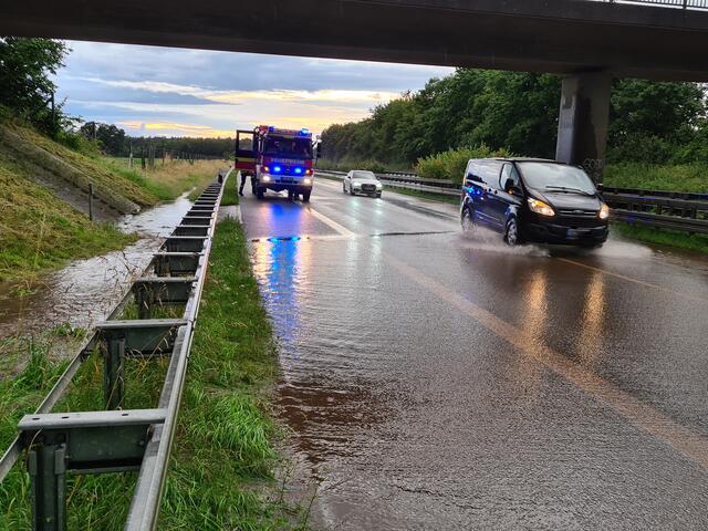 Foto: Freiwillige Feuerwehr Maschen
