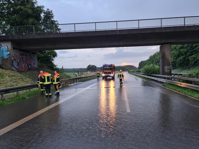 Foto: Freiwillige Feuerwehr Maschen