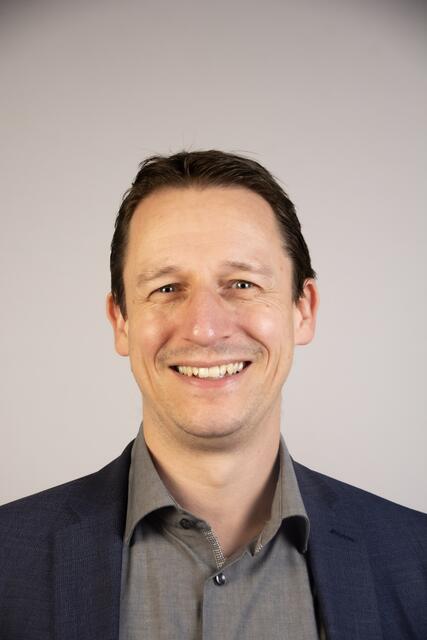 Dennis Bender | Foto: OTG