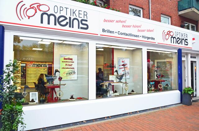 Der Standort in Buchholz | Foto: Axel-Holger Haase