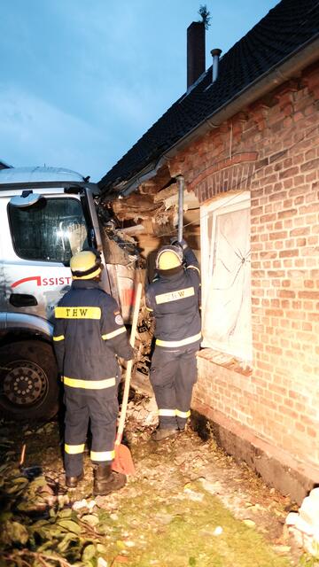 Foto: Rolf Hillyer-Funke/Feuerwehren SG Oldendorf-Himmelpforten