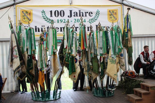 Foto: Schützenverein Brest
