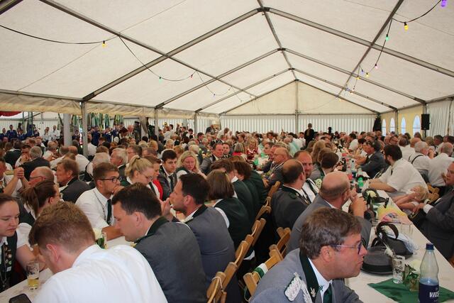 Foto: Schützenverein Brest